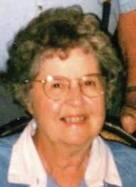 Nancy Brandt Obituary (2015)