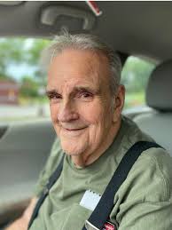 William Harold “Bill” Kellett