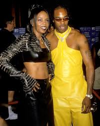 Busta rhymes shares his jamaican thanksgiving food with fans. Busta Rhymes And Rah Digga The Vmas 1999