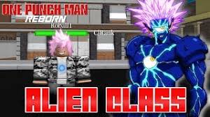 This article tells you about the codes for a character in the online game roblox. One Punch Reborn Codes