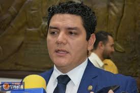 A un paso para que se dé la federalización de la nómina en Michoacán: Toño  Madriz