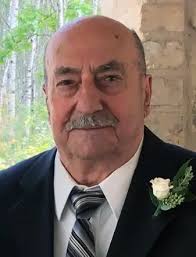 Obituary information for Giovanni Picicci