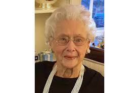 Ruth Winbourn Obituary (1921