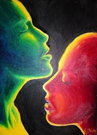 Painting Ideas For Boyfriend Canvases 37 Ideas Black Canvas Paintings Trippy Painting Easy Canvas Painting