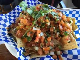 Most if not all taco shops in san diego will have discounted prices on tuesdays for taco tuesday! Excellent Lobster Taco Review Of Ocean Beach Pier Cafe San Diego Ca Tripadvisor