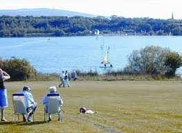 Brereton heath local nature reserve is a medium size, flat area of woods around a substantial lake, suitable for beginner and intermediate orienteers of all ages. Brereton Heath Local Nature Reserve Visit Cheshire