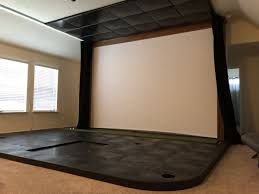 Foresightsports.com has been visited by 10k+ users in the past month Building A Quality Golf Simulator Diy Golf Projects Mygolfspy Forum