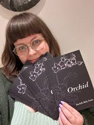 Rachelle Ruby Foster (@RachelleRubyF)