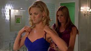 She was born in stockholm and began modeling at the age of ten, joining elite model management when she was fifteen. Lf0361 Mini Anden With Yvonne Strahovski 1 Youtube