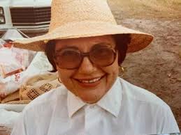 Marjorie (Reagan) Bledsoe