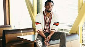 Maybe you would like to learn more about one of these? Mr Chadwick Boseman Takes The Lead The Journal Mr Porter