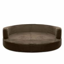 Quanto è grande la stanza? Kopeks Fodera Di Ricambio Per Divano Letto Tondo Extra Large Per Cani Marrone Xl Eur 35 99 Picclick It
