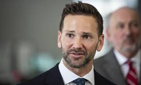 Coming out as gay doesn't absolve you of your anti-LGBTQ+ history