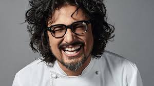 Non solo cucina, le passioni nascoste dello chef Alessandro Borghese: dalla  Superbike al rock