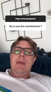 Oq vc axa dos caminhoneiro ?