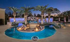 Check spelling or type a new query. Red Rock Contractors Provide Luxury Pool Design Construction And Custom Home Construction