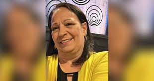 Obituary for Vivian M (Colon) Gonzalez