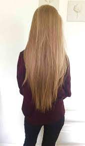 Layers in hair bring volume, make thin locks look fuller, and are really a stylish way to trim your long tresses. Pin On Hair Stylist And Models