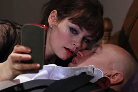 Sex, lies and selfies