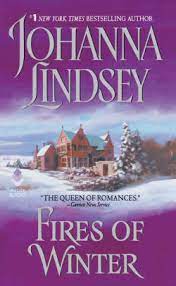 Johanna lindsey is one of the most popular authors of romantic fiction, with more than sixty million copies of her novels sold. Fires Of Winter Haardrad Family Series 1 By Johanna Lindsey Paperback Barnes Noble