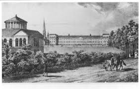 В köln köln ist eine stadt, in der man sich gleich zurechtfindet. Paritat Religion Und Konfessionelle Konflikte An Der Universitat Bonn Im 19 Jahrhundert Portal Rheinische Geschichte