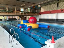 Hallenbad Bad Segeberg Zwischen Weihnachten Neujahr Geschlossen Segeberg Info