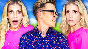 In january 2019, he showed his face for the first time in a video called lie detector test reveals daniel is a game master spy! it gained over 4 million views. 24 Hours Inside The Woods Overnight Challenge Hide And Seek From Hacker Rebecca Zamolo By Rebecca Zamolo