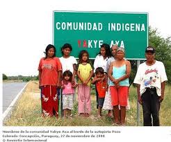 Suchen sie nach paraguay menschen karte. Nicolas Erfahrungen Aus Paraguay Das Neusten Und Interessanteste Aus Asuncion