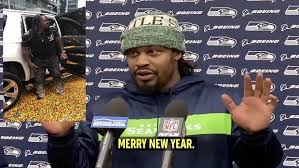The commercial features seattle seahawks running back marshawn lynch. Marshawn Lynch Returned To Seattle In True Marshawn Lynch Fashion Article Bardown
