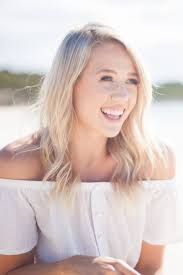 Danielle Kettlewell OLY