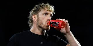 Logan Paul and KSI's Prime drink sales plummet as the hype fades :  r/business