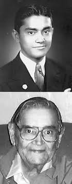 EDMUNDO MEDRANO Obituary (1919