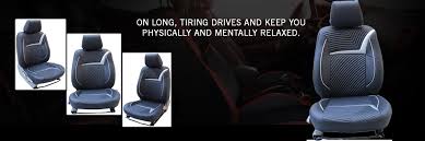 Are You Looking To Revamp Your Car S Interior Do You Want Your Seats To Look Classy And Refined When Someone Step Car Seats Carseat Cover Best Car Seat Covers