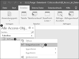 * microsoft access 2000, 2003 ,2007 ,2010 ,2013 2016. Https S3 Eu West 1 Amazonaws Com Gxmedia Galileo Press De Leseproben 4664 Leseprobe Rheinwerk Access 2019 Handbuch Pdf