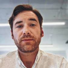 Paul Burkhart's Instagram, Twitter & Facebook