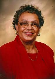 Obituary information for Laura Hall Brown