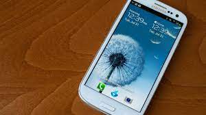 Many smartphones can work with any u.s. Samsung Galaxy S Iii U S Cellular Review Samsung Galaxy S Iii U S Cellular Cnet