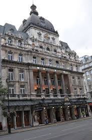 Her Majesty S Theatre London The Phantom Of The Opera Tickets News Reviews Opera Tickets London Theatre Phantom Of The Opera