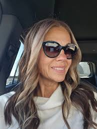 New Hair Thanks BetōTara Acevedo and Team for the new look. Diane Dick Int.  Modeling and Talent Agency Diane Dick, Florence Spidalieri, Rona Siegel,  Loren Whitsett