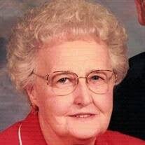 Mary Jane Rolfe Obituary