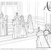 We have lots of princess coloring pages at allkidsnetwork.com. 1