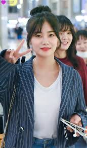 Pin Oleh Ismail Kurt Di Seo Yuna Yuri