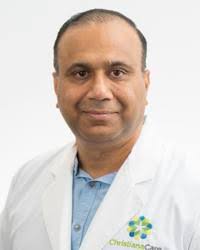 Dr. Kashif Malik, MD