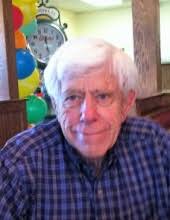 Obituary information for Herman Charles "Chuck" Villwock