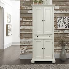 Rochford 72 Kitchen Pantry White Kitchen Pantry White Kitchen Pantry Cabinet Kitchen Pantry Cabinets