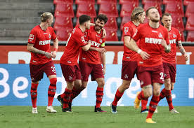 Founded in 1963, the german bundesliga is the top division of german football. Schalke 04 Relegated After Nightmare Bundesliga Season Daily Sabah