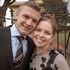 Madeline Roberts and Jayden Proctor's Wedding Website