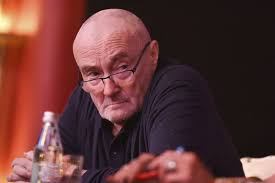 Two additional shows have been added for birmingham and london. El Infierno Personal De Phil Collins Cuando Cumple 70 Anos Sus Posesiones Mas Preciadas Subastadas A Precio De Ganga Celebrities