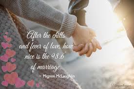 Tips to help you prepare to have a strong, healthy marriage. 111 Beautiful Marriage Quotes That Make The Heart Melt