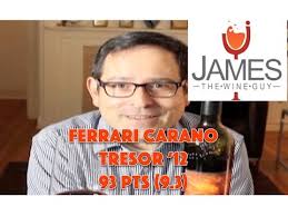 Ferrari-Carano Tresor '12